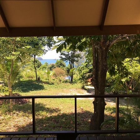 Bed and Breakfast Mr Gao, Ko Phayam Koh Phayam Zewnętrze zdjęcie