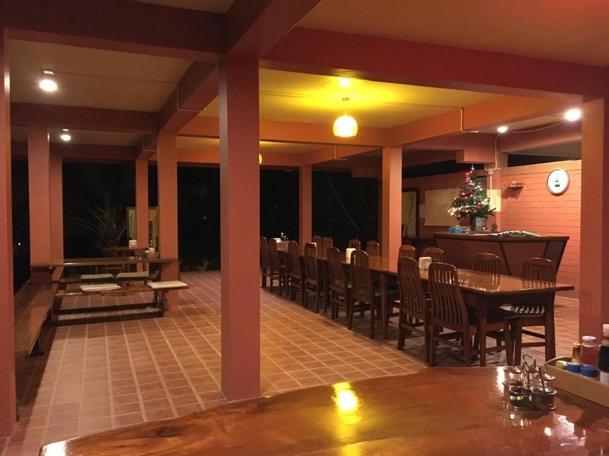Bed and Breakfast Mr Gao, Ko Phayam Koh Phayam Zewnętrze zdjęcie