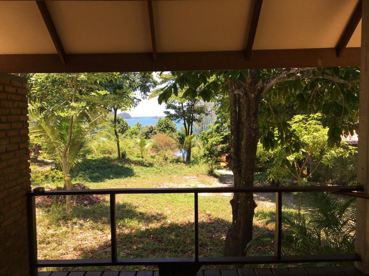 Bed and Breakfast Mr Gao, Ko Phayam Koh Phayam Zewnętrze zdjęcie