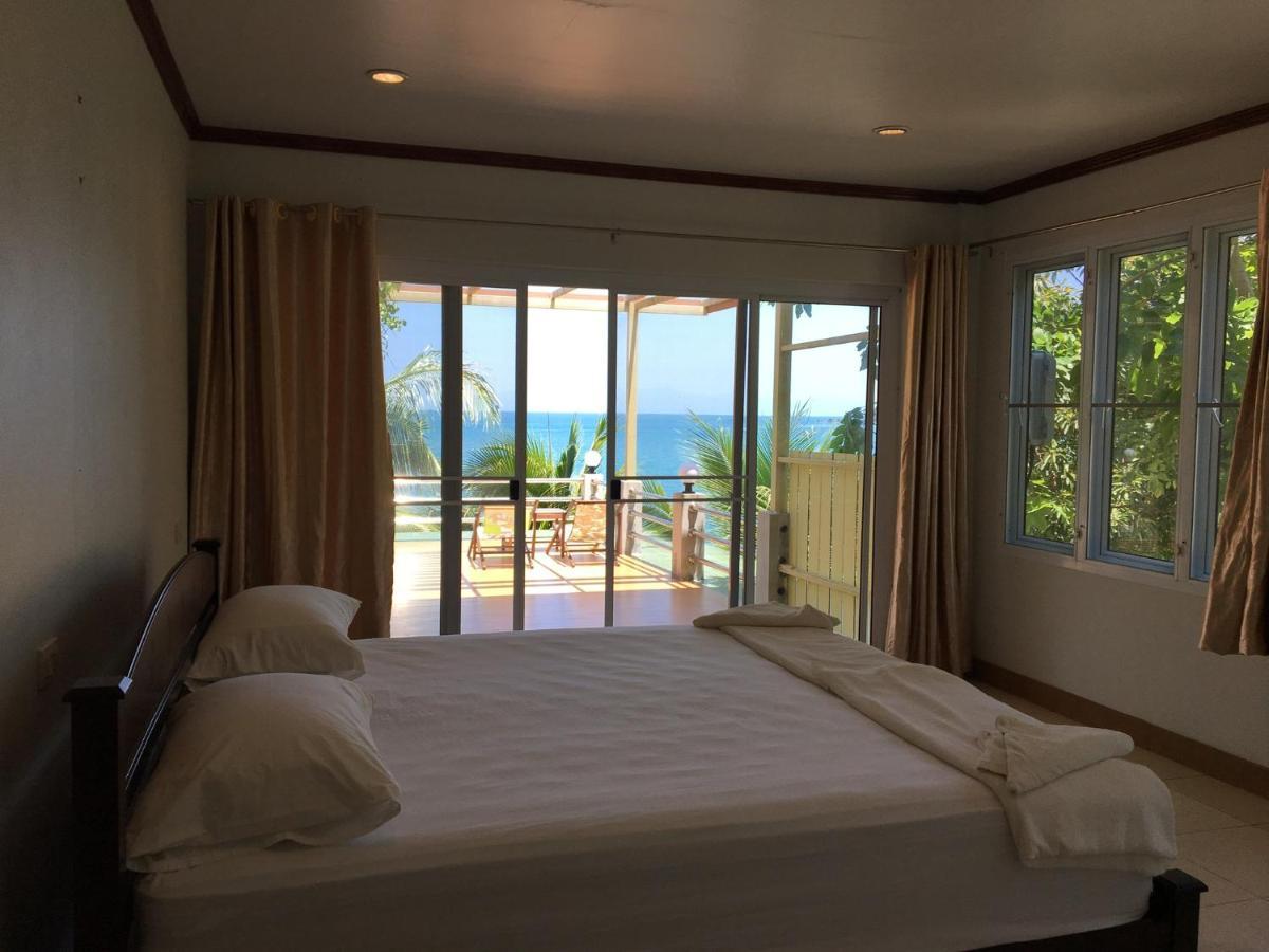 Bed and Breakfast Mr Gao, Ko Phayam Koh Phayam Zewnętrze zdjęcie