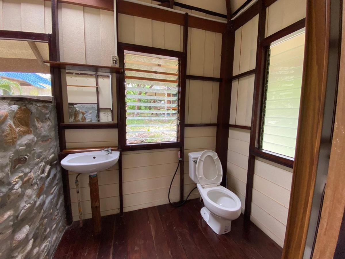Bed and Breakfast Mr Gao, Ko Phayam Koh Phayam Zewnętrze zdjęcie