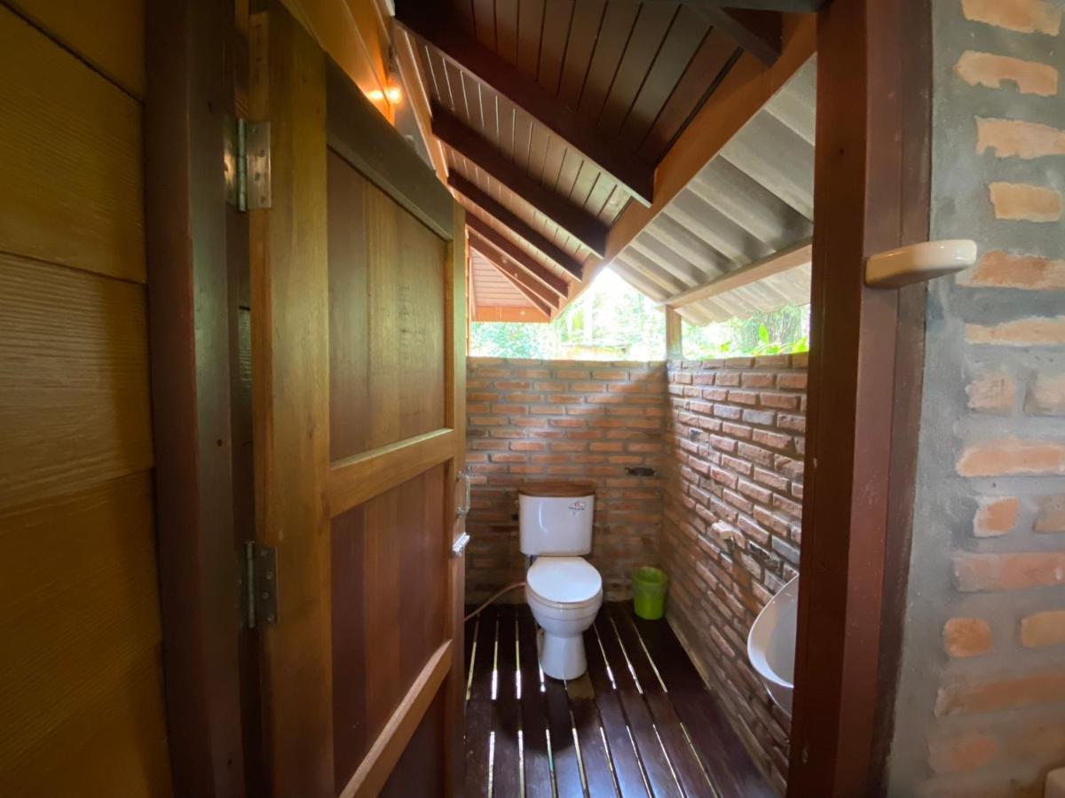 Bed and Breakfast Mr Gao, Ko Phayam Koh Phayam Zewnętrze zdjęcie