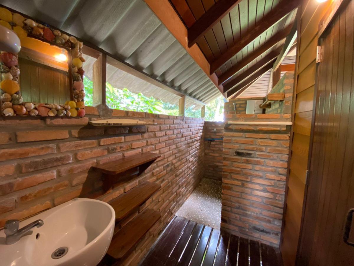 Bed and Breakfast Mr Gao, Ko Phayam Koh Phayam Zewnętrze zdjęcie