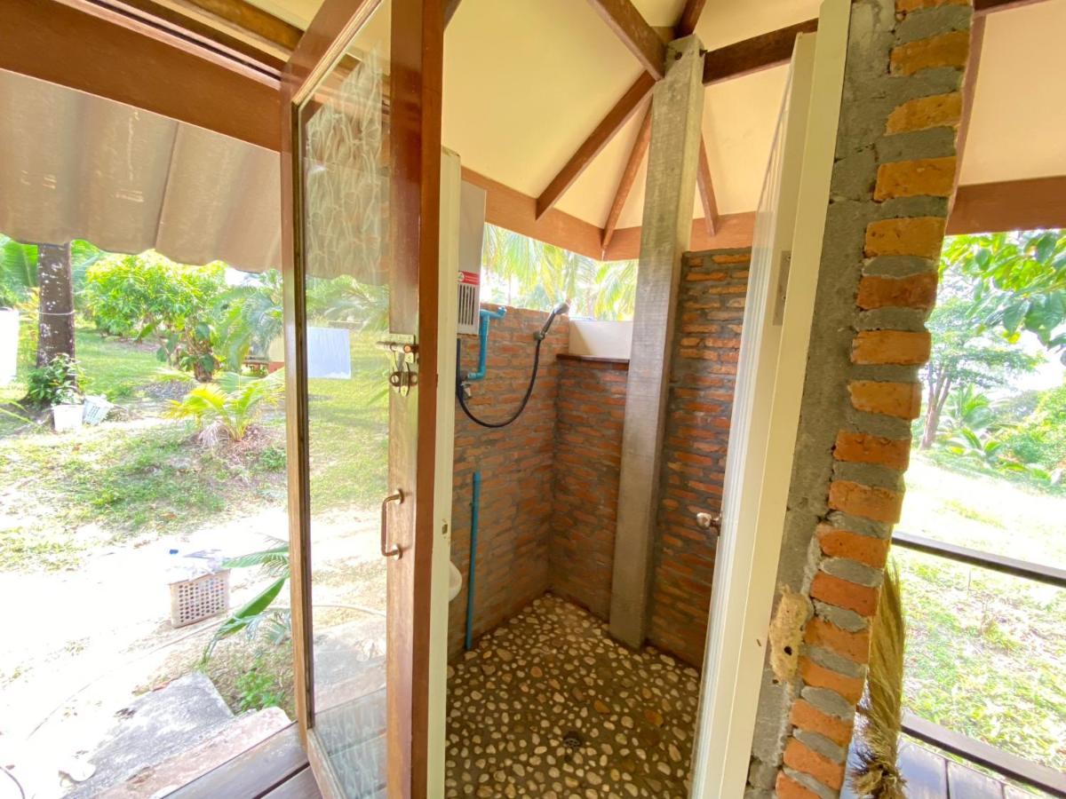 Bed and Breakfast Mr Gao, Ko Phayam Koh Phayam Zewnętrze zdjęcie