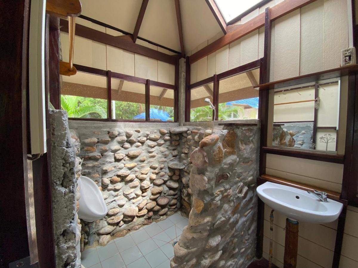 Bed and Breakfast Mr Gao, Ko Phayam Koh Phayam Zewnętrze zdjęcie